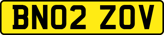 BN02ZOV