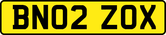 BN02ZOX