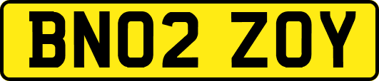 BN02ZOY