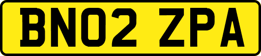 BN02ZPA