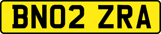 BN02ZRA