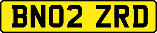 BN02ZRD