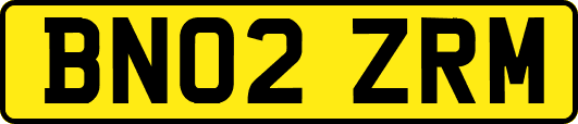 BN02ZRM