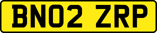 BN02ZRP