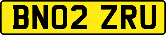 BN02ZRU