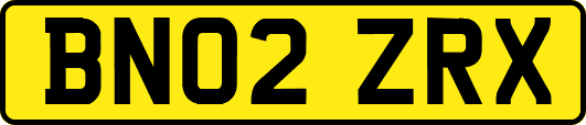 BN02ZRX