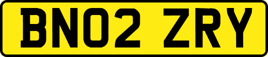 BN02ZRY