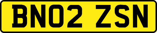 BN02ZSN