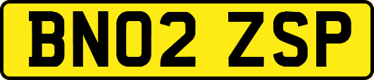 BN02ZSP