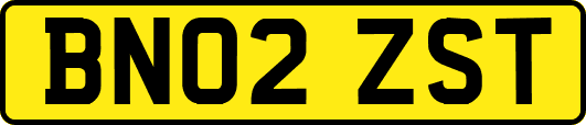 BN02ZST