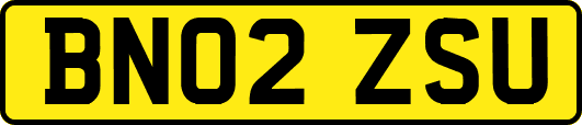 BN02ZSU