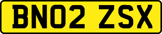 BN02ZSX