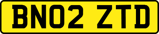 BN02ZTD