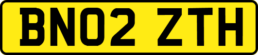 BN02ZTH