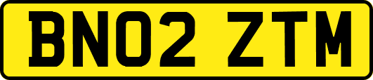BN02ZTM