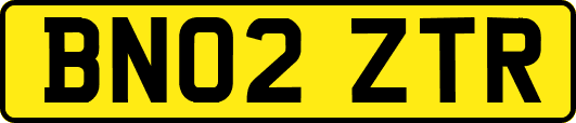 BN02ZTR