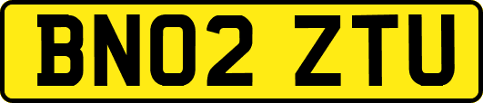 BN02ZTU