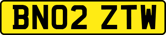 BN02ZTW