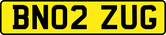 BN02ZUG
