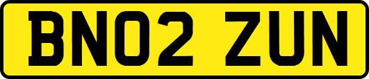 BN02ZUN