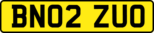 BN02ZUO