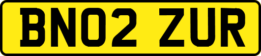 BN02ZUR