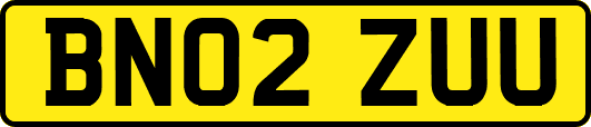 BN02ZUU