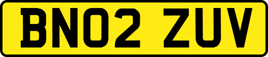 BN02ZUV
