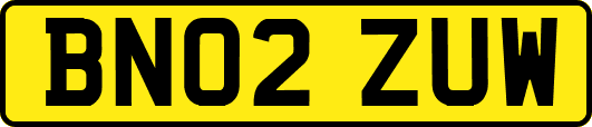 BN02ZUW