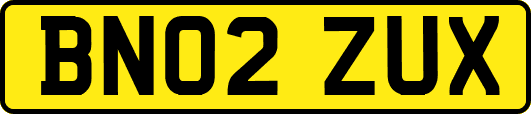 BN02ZUX