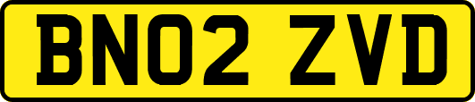 BN02ZVD