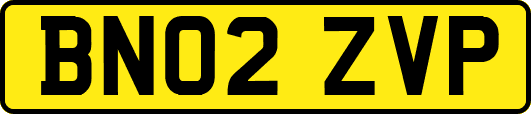 BN02ZVP