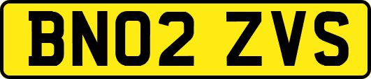 BN02ZVS