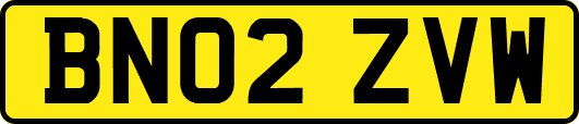 BN02ZVW