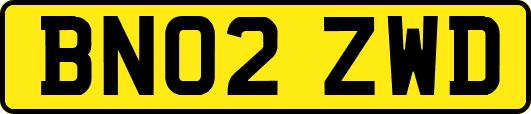 BN02ZWD