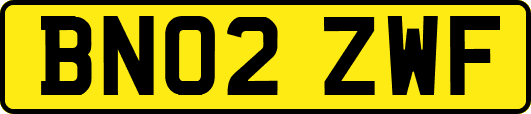 BN02ZWF