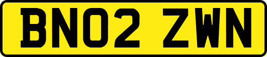 BN02ZWN