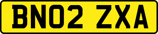BN02ZXA