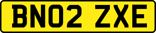 BN02ZXE