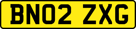 BN02ZXG