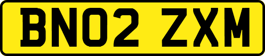 BN02ZXM