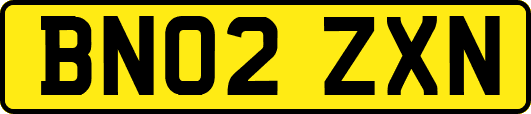 BN02ZXN