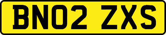 BN02ZXS