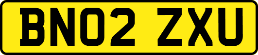 BN02ZXU
