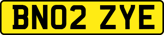 BN02ZYE