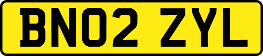BN02ZYL