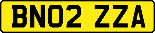 BN02ZZA