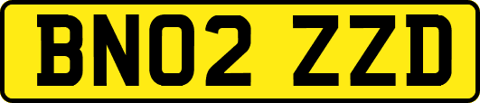 BN02ZZD