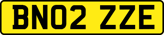 BN02ZZE