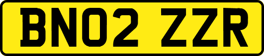 BN02ZZR
